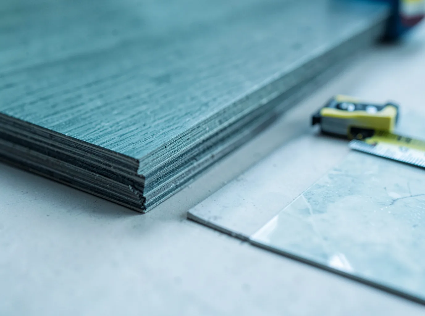 Luxury Vinyl Plank Installation Pocasset, OK FAQs